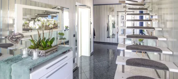 4-salle Maison à Uckermark, Germany No. 291316 18