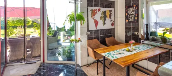 4-salle Maison à Uckermark, Germany No. 291316 15