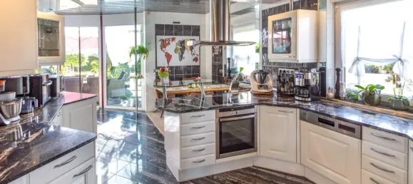 4-salle Maison à Uckermark, Germany No. 291316 14