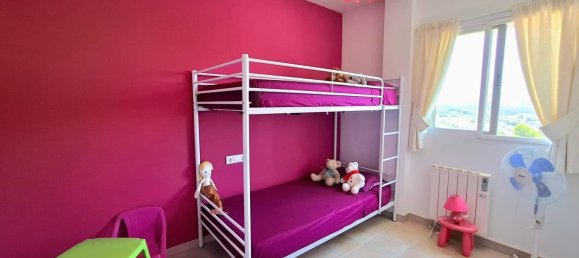 Casa de 5 dormitorios en Alicante, Spain No. 177194 38