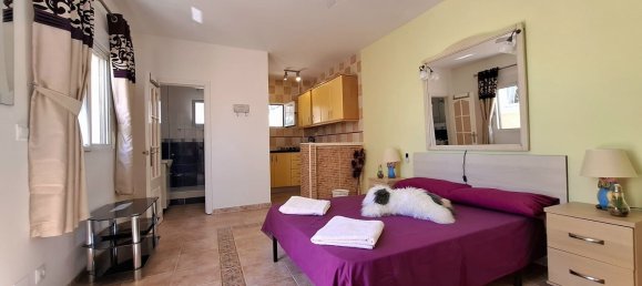 Casa de 5 dormitorios en Alicante, Spain No. 177194 23