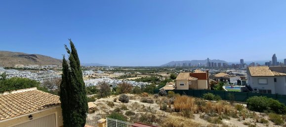 Casa de 5 dormitorios en Alicante, Spain No. 177194 62