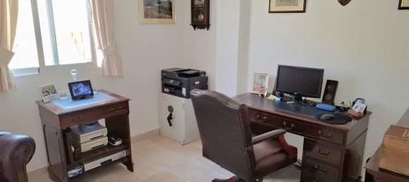 Casa de 5 dormitorios en Alicante, Spain No. 177194 29