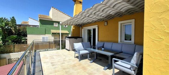 Casa de 5 dormitorios en Alicante, Spain No. 177194 56