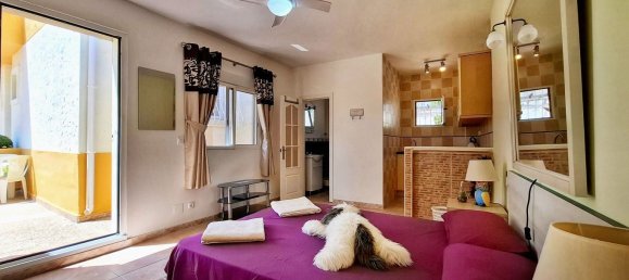 Casa de 5 dormitorios en Alicante, Spain No. 177194 11