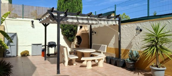 Casa de 5 dormitorios en Alicante, Spain No. 177194 16