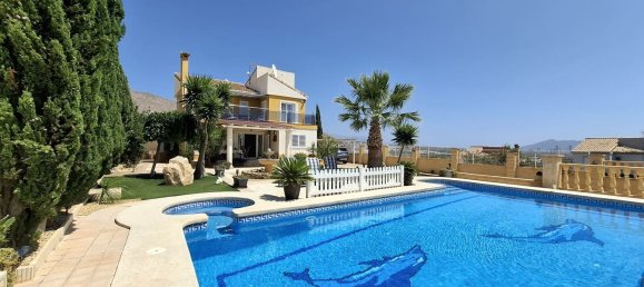 Casa de 5 dormitorios en Alicante, Spain No. 177194 64