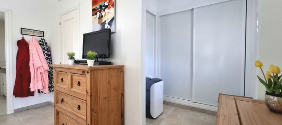 Casa de 5 dormitorios en Alicante, Spain No. 177194 47