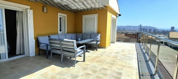 Casa de 5 dormitorios en Alicante, Spain No. 177194 58