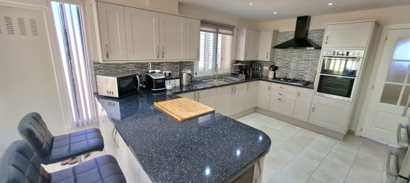 Casa de 5 dormitorios en Alicante, Spain No. 177194 28