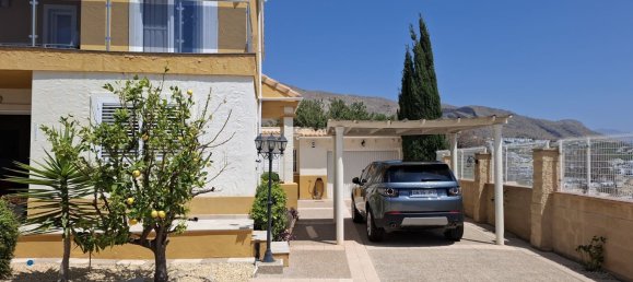 Casa de 5 dormitorios en Alicante, Spain No. 177194 12