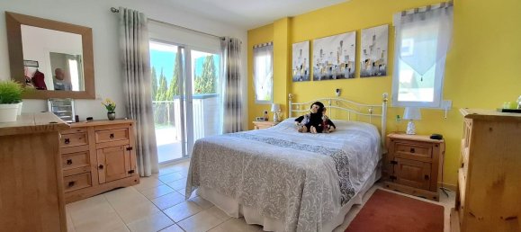 Casa de 5 dormitorios en Alicante, Spain No. 177194 48