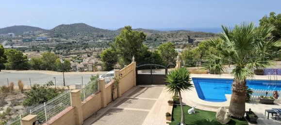 Casa de 5 dormitorios en Alicante, Spain No. 177194 3