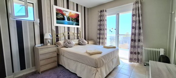 Casa de 5 dormitorios en Alicante, Spain No. 177194 43