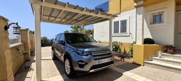 Casa de 5 dormitorios en Alicante, Spain No. 177194 5