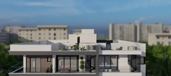 2 bedrooms Apartment in Limassol, Cyprus No. 5445 3