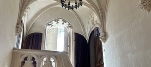 6 bedrooms Castles in Eure, France No. 354655 2