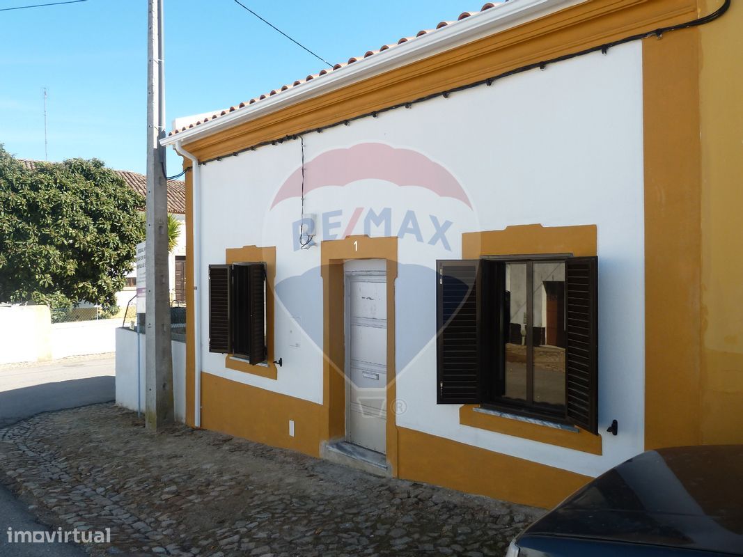 Дом с 2 спальнями в Низа, Португалия № 24209