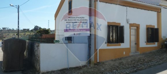 Дом с 2 спальнями в Низа, Португалия № 24209 8