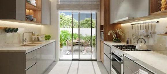 4 bedrooms Villa in Palm Jebel Ali, UAE No. 16699 5