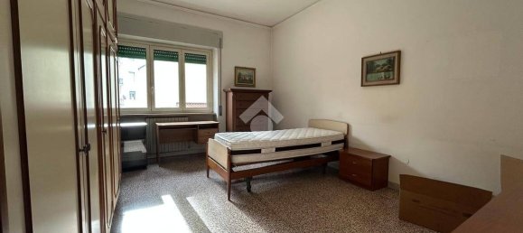 Apartamento de 3 dormitorios en Cosenza, Italy No. 32712 12