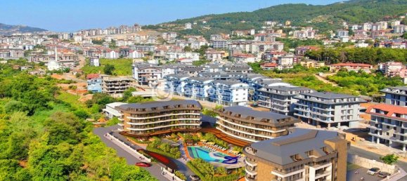 Wohnung 2+1 in Antalya, Turkey, Nr. 6468 29