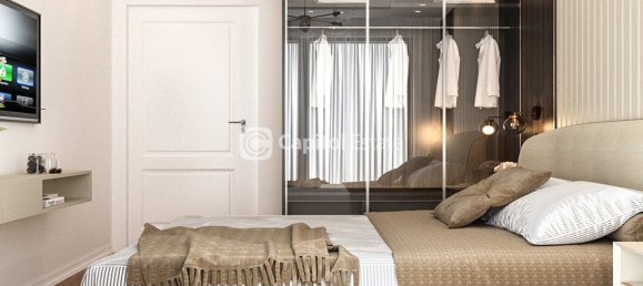 Wohnung 2+1 in Antalya, Turkey, Nr. 6468 13