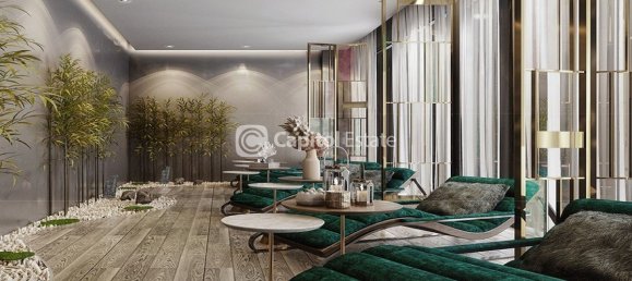 Wohnung 2+1 in Antalya, Turkey, Nr. 6468 6