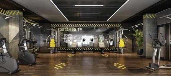 Wohnung 2+1 in Antalya, Turkey, Nr. 6468 18