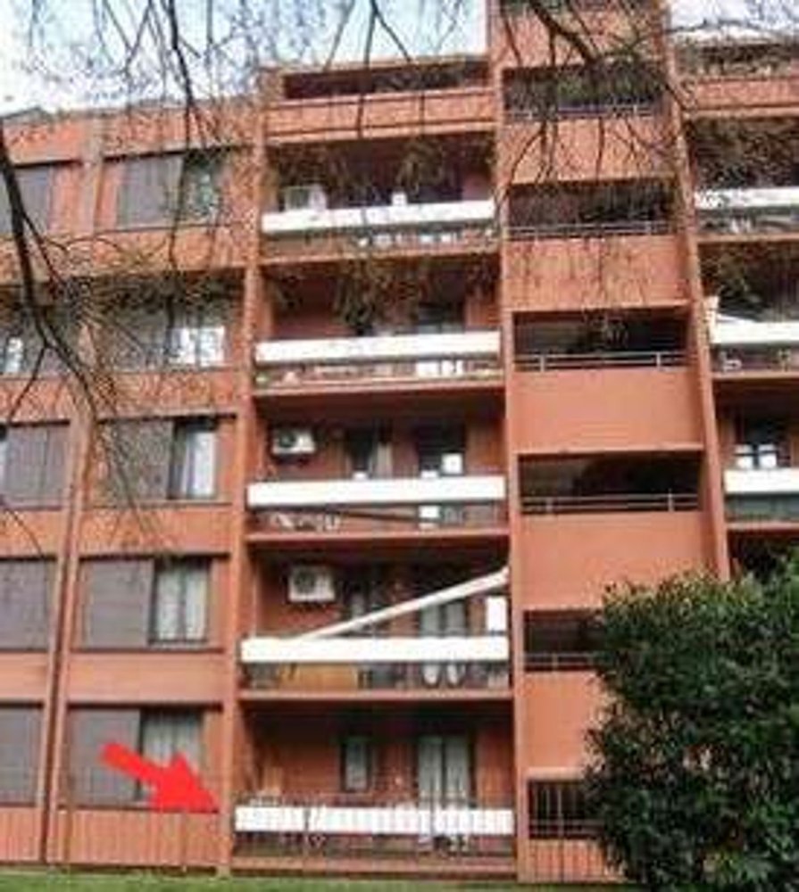 Apartamento de 3 habitaciónes en Basiglio, Italy No. 3721