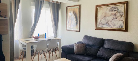 2 غرف نوم شقة في Murcia, Spain رقم 134173 3