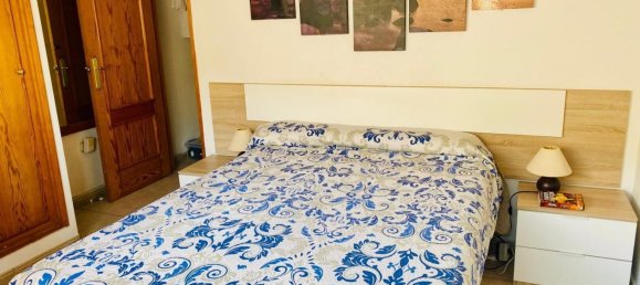 2 غرف نوم شقة في Murcia, Spain رقم 134173 24