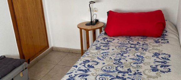 2 غرف نوم شقة في Murcia, Spain رقم 134173 18