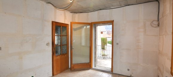 Villa de 2 dormitorios en Pallud, France No. 263736 13