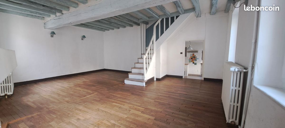 Дом с 2 спальнями в Ферьер-ан-Гатине, Франция № 61669