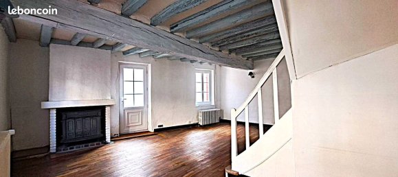 Дом с 2 спальнями в Ферьер-ан-Гатине, Франция № 61669 2