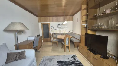 Квартира с 3 комнатами в Вена, Австрия № 167376