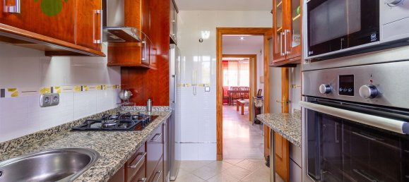 3 غرف نوم شقة في Almunecar, Spain رقم 151154 8