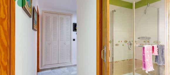 3 غرف نوم شقة في Almunecar, Spain رقم 151154 18