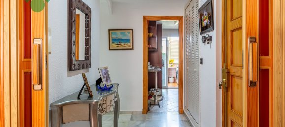 3 غرف نوم شقة في Almunecar, Spain رقم 151154 5