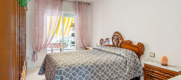 3 غرف نوم شقة في Almunecar, Spain رقم 151154 21