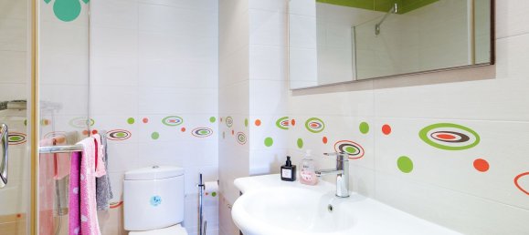 3 غرف نوم شقة في Almunecar, Spain رقم 151154 20