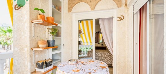 3 غرف نوم شقة في Almunecar, Spain رقم 151154 25