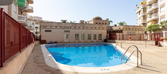 3 غرف نوم شقة في Almunecar, Spain رقم 151154 27