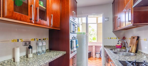 3 غرف نوم شقة في Almunecar, Spain رقم 151154 6