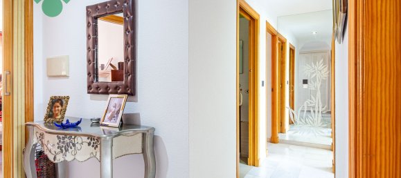 3 غرف نوم شقة في Almunecar, Spain رقم 151154 9