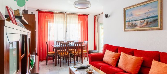 3 غرف نوم شقة في Almunecar, Spain رقم 151154 2