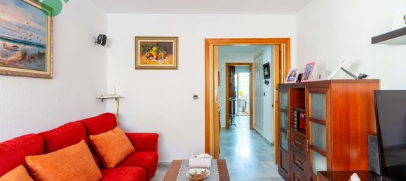 3 غرف نوم شقة في Almunecar, Spain رقم 151154 3