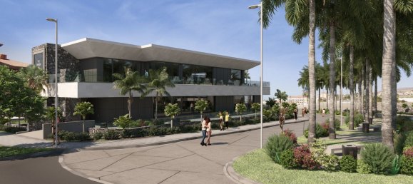  قطعة أرض في Adeje, Spain 5000متر مربع رقم 114787 8