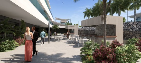  قطعة أرض في Adeje, Spain 5000متر مربع رقم 114787 10